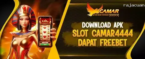 Bonus Spesial Download rajacuan APK screenshot